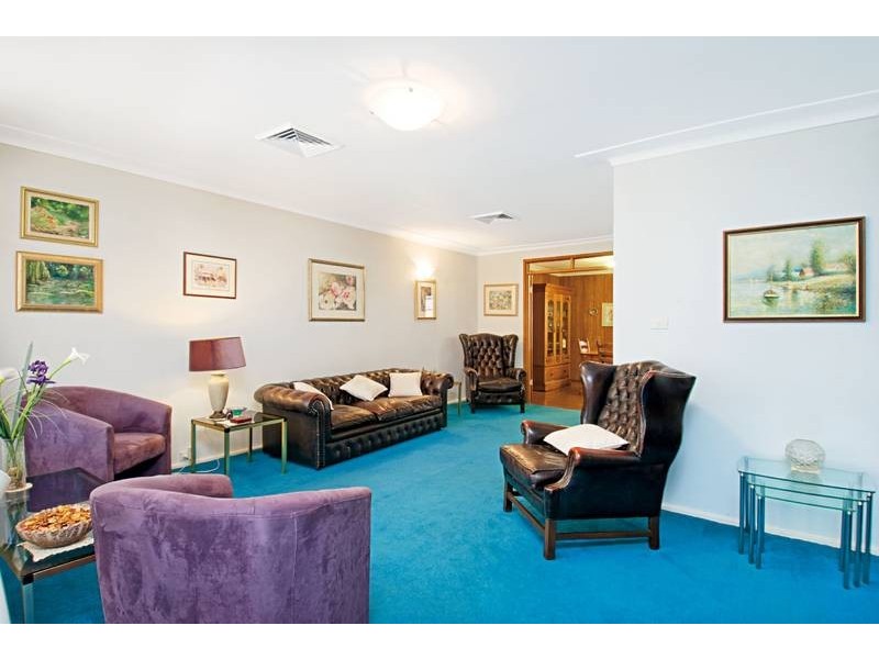 12 Keats Street, Carlingford NSW 2118