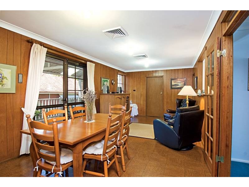 12 Keats Street, Carlingford NSW 2118