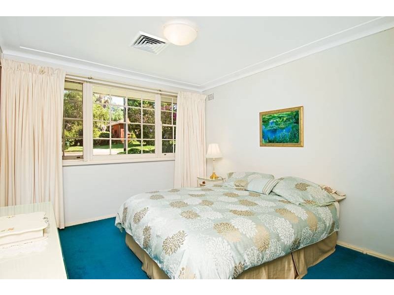 12 Keats Street, Carlingford NSW 2118