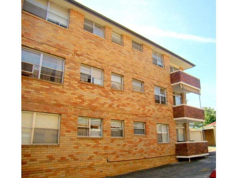 29/23 Station Street, Dundas NSW 2117