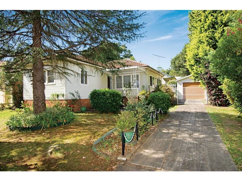 16 Dallwood Avenue, Epping NSW 2121