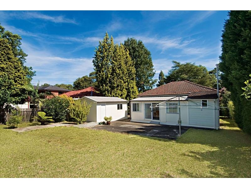 16 Dallwood Avenue, Epping NSW 2121