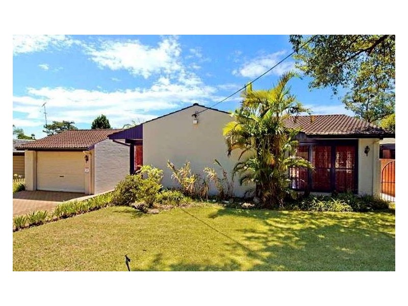 13 Perry Street, North Rocks NSW 2151