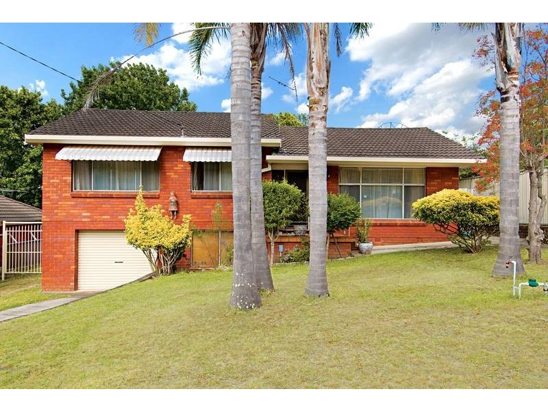 3 Citrus Grove, Carlingford NSW 2118