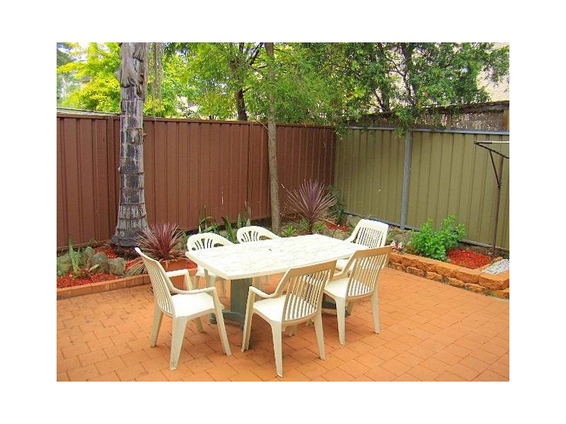 12/6-8 Robert Street, Telopea NSW 2117