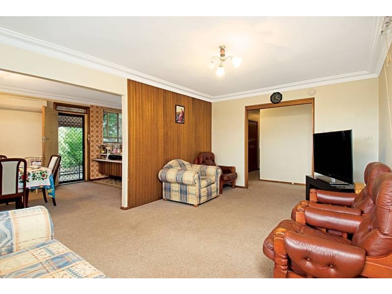 12 Quarry Road, Dundas NSW 2117