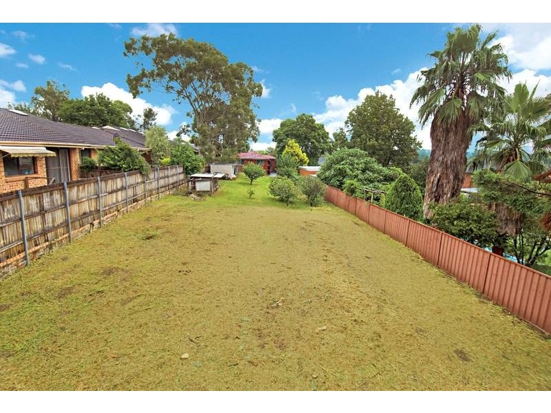 12 Quarry Road, Dundas NSW 2117