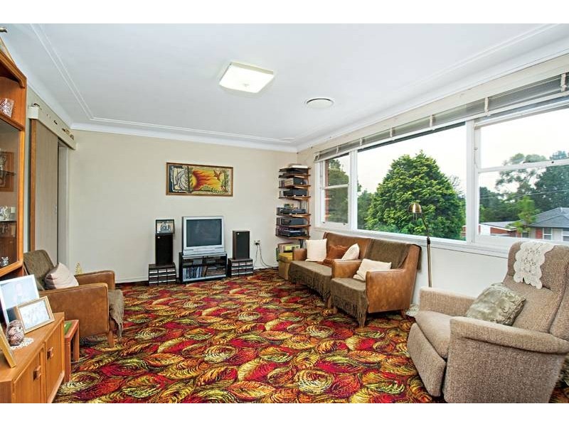 18 Fleming Street, Carlingford NSW 2118