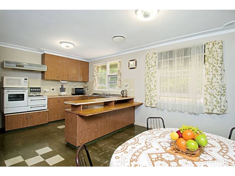 18 Fleming Street, Carlingford NSW 2118