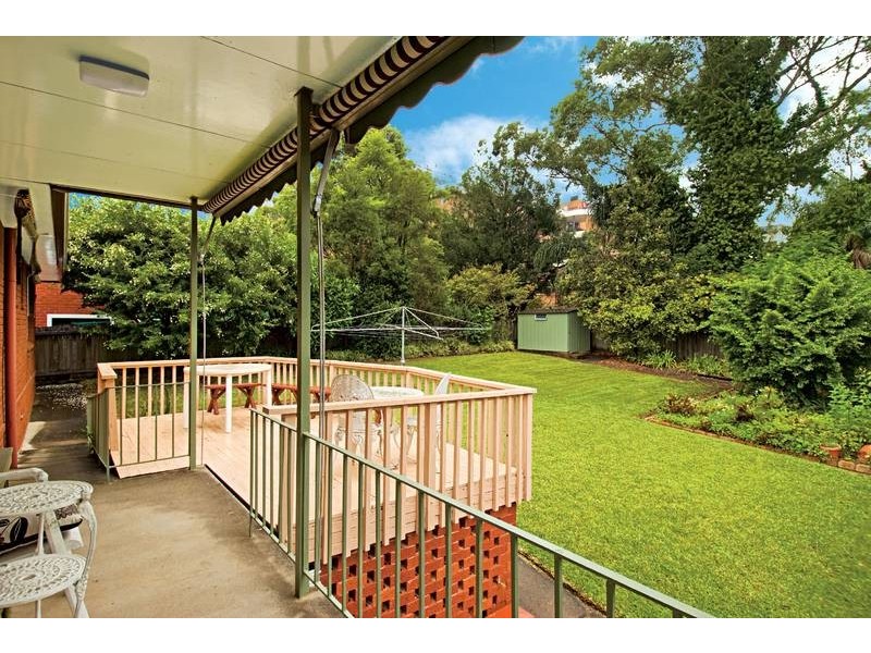 18 Fleming Street, Carlingford NSW 2118