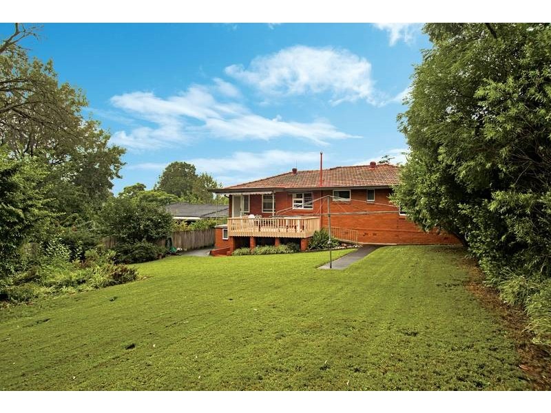 18 Fleming Street, Carlingford NSW 2118