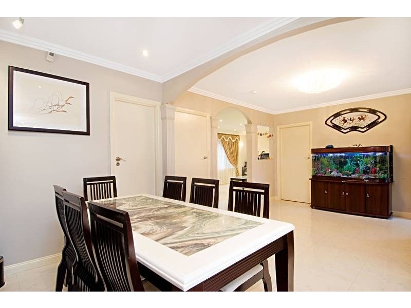 26 Lindisfarne Crescent, Carlingford NSW 2118