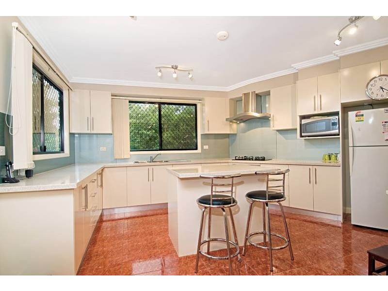 26 Lindisfarne Crescent, Carlingford NSW 2118