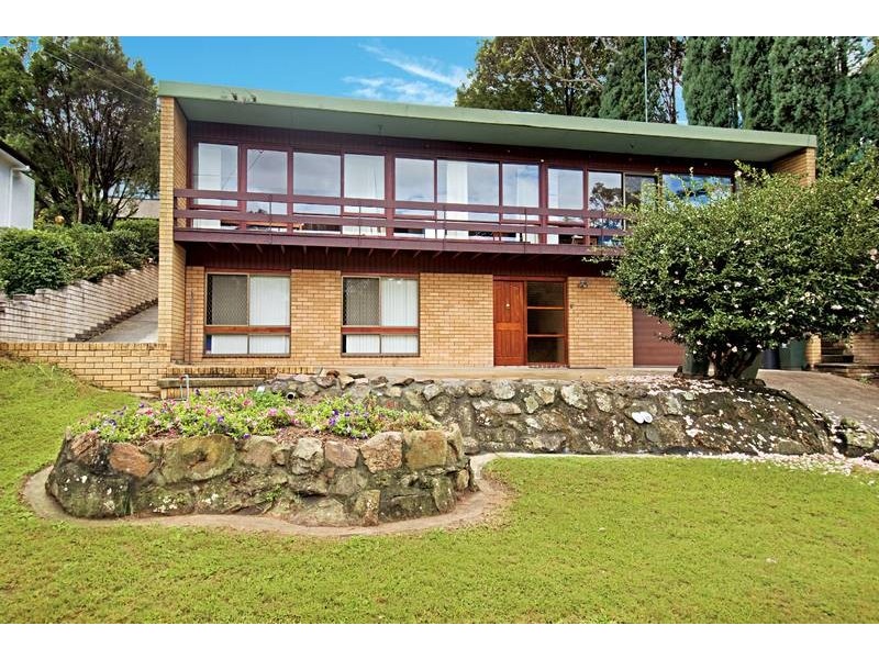 5 Lasburn Crescent, Carlingford NSW 2118