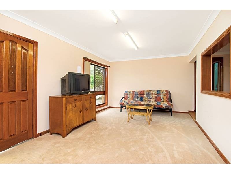 5 Lasburn Crescent, Carlingford NSW 2118