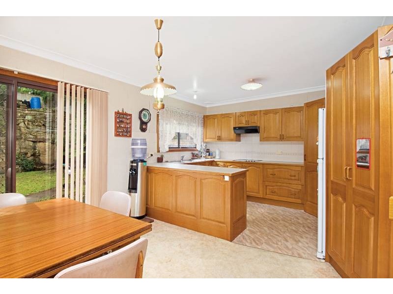 5 Lasburn Crescent, Carlingford NSW 2118