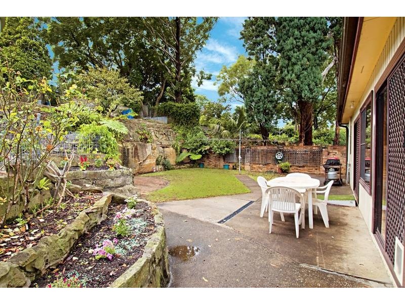 5 Lasburn Crescent, Carlingford NSW 2118
