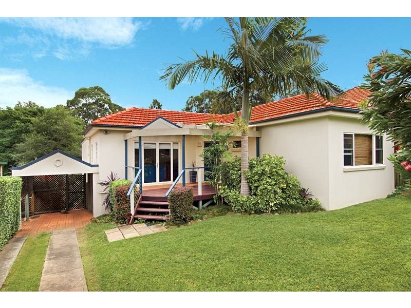 20 Baronbali Street, Dundas NSW 2117