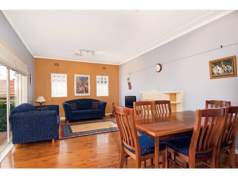 20 Baronbali Street, Dundas NSW 2117