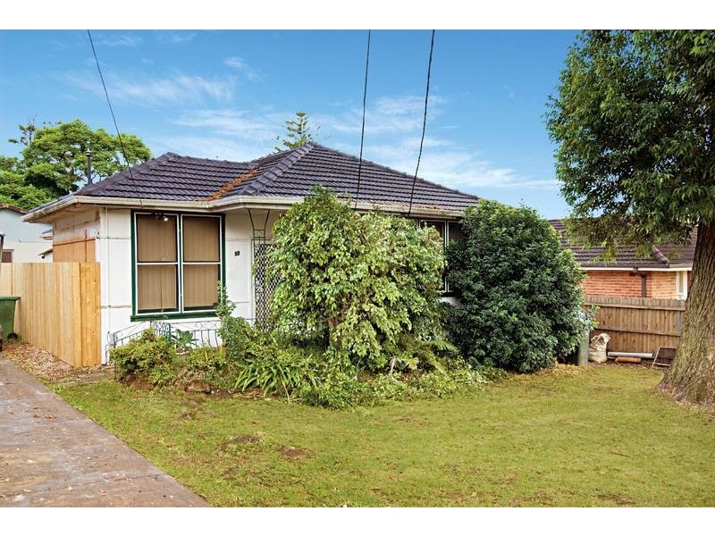 13 Quarry Road, Dundas NSW 2117