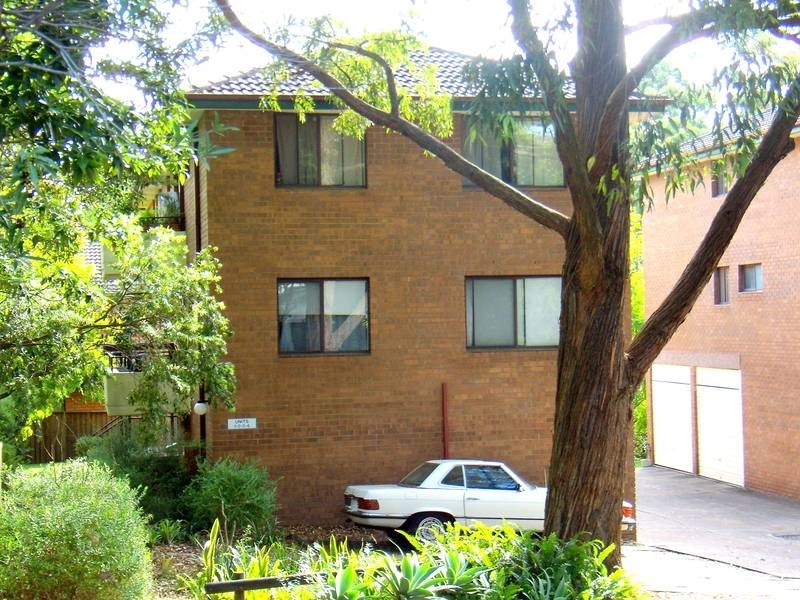 4/5 Garden Street, Telopea NSW 2117