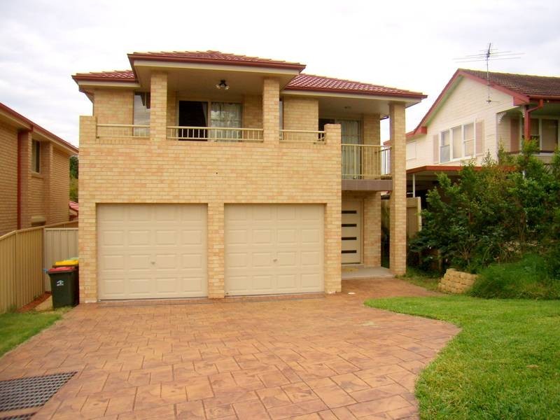 Morshead Avenue, Carlingford NSW 2118