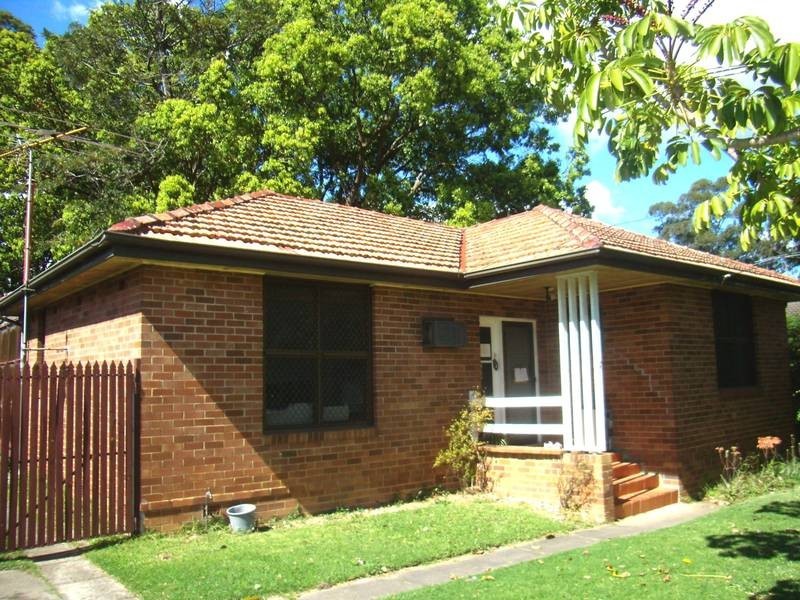 4 Evans Road, Telopea NSW 2117