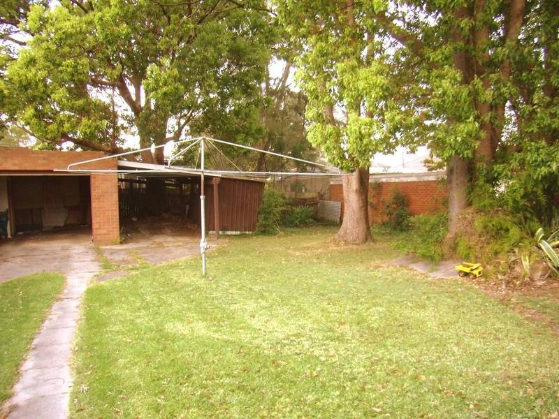 4 Evans Road, Telopea NSW 2117