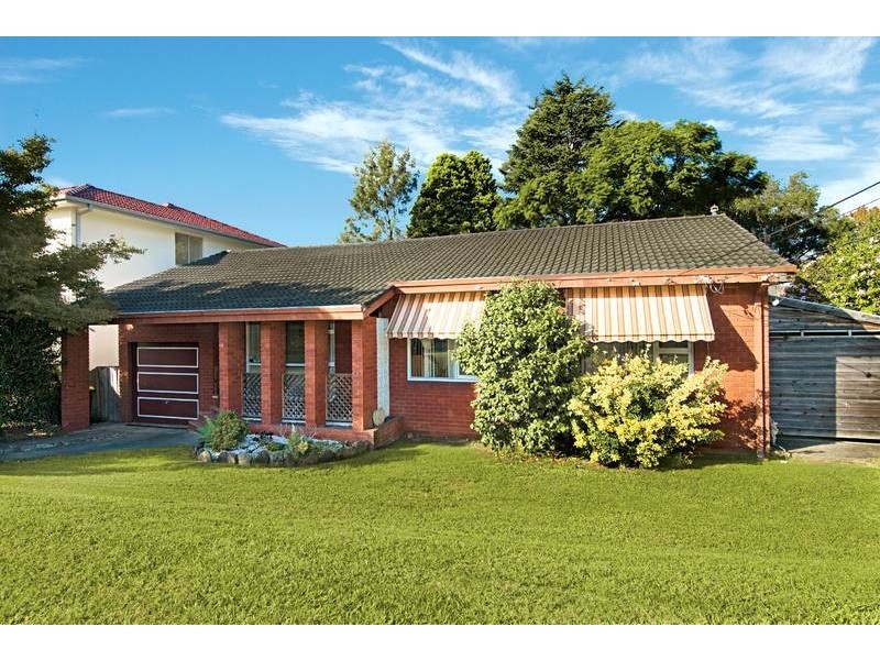 19 Hills Avenue, Epping NSW 2121