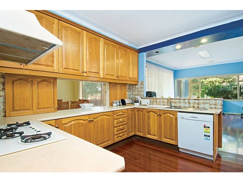 19 Hills Avenue, Epping NSW 2121