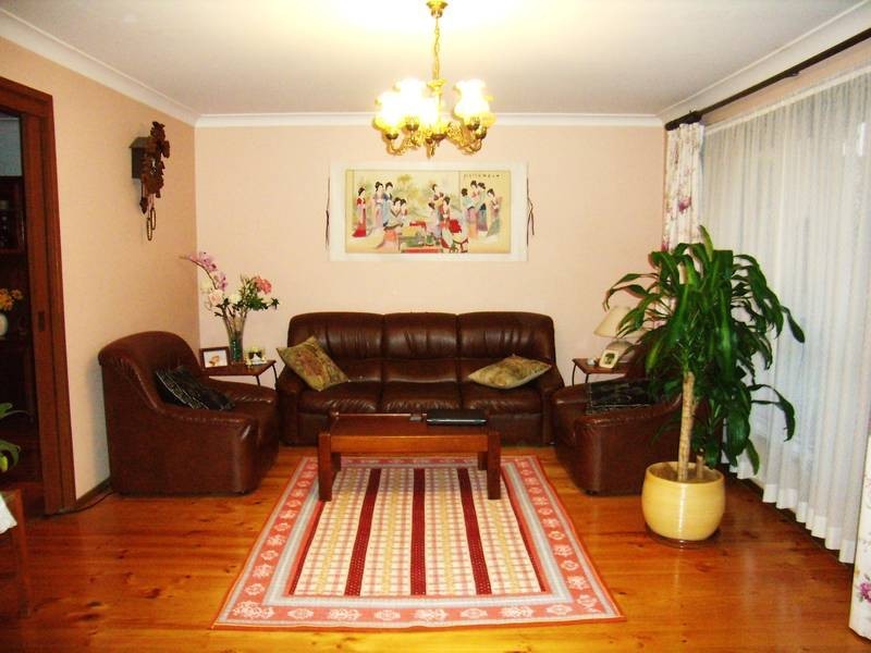 51 Barclay Road, North Rocks NSW 2151