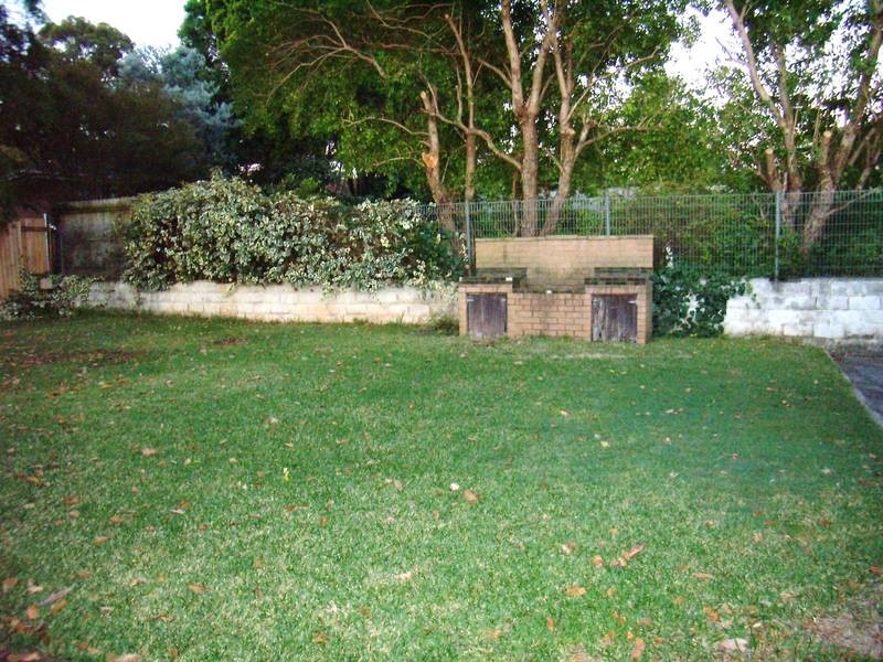 51 Barclay Road, North Rocks NSW 2151