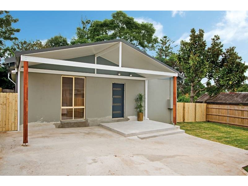 13A Quarry Road, Dundas NSW 2117