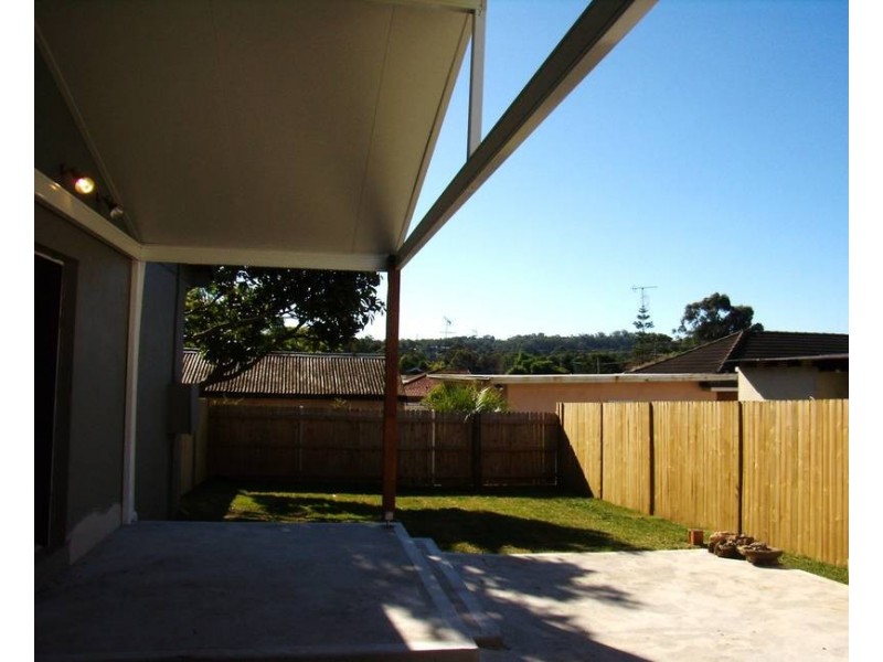 13A Quarry Road, Dundas NSW 2117