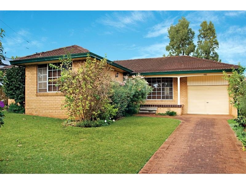 182 Seven Hills Road, Baulkham Hills NSW 2153