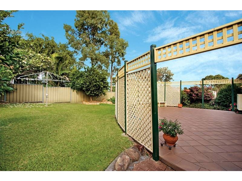 182 Seven Hills Road, Baulkham Hills NSW 2153