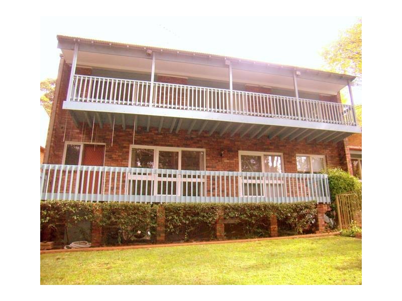 8 Ferndale Avenue, Carlingford NSW 2118