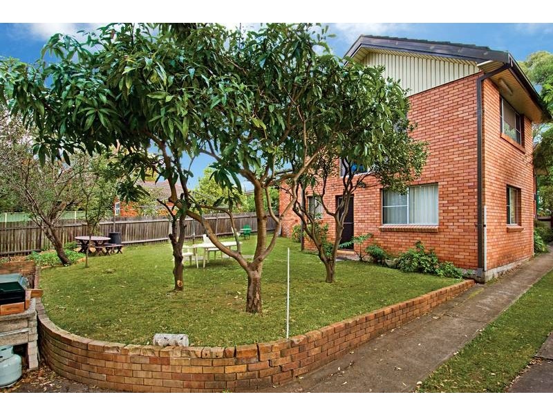 31 Fleming Street, Carlingford NSW 2118