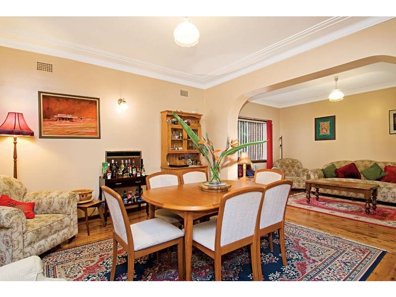 31 Fleming Street, Carlingford NSW 2118