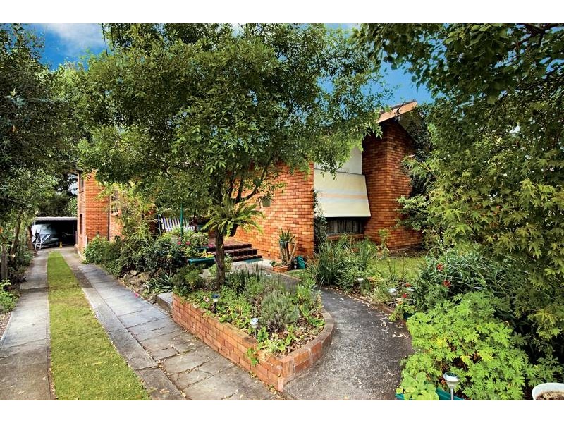 31 Fleming Street, Carlingford NSW 2118