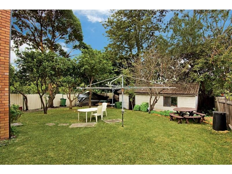 31 Fleming Street, Carlingford NSW 2118