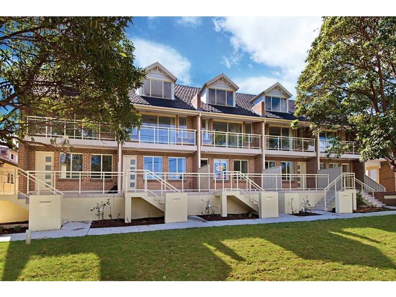 10-12 Bowden Street, Parramatta NSW 2150