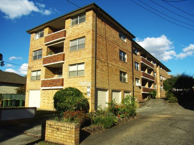 28/23 Station Street, Dundas NSW 2117