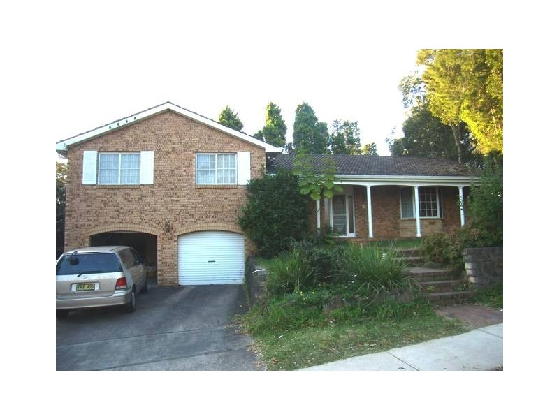 75 Felton Road, Carlingford NSW 2118