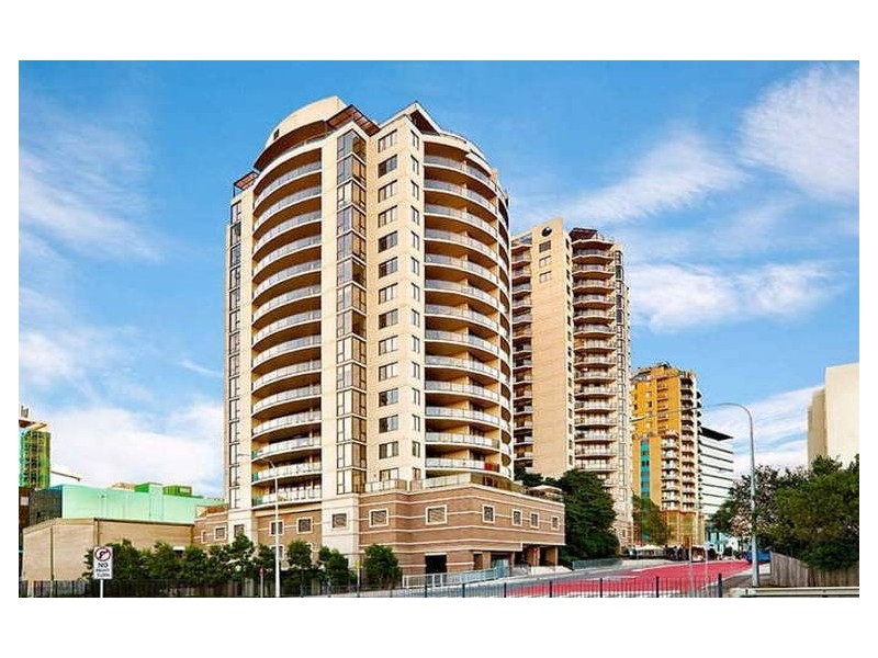 13-15 Hassall Street, Parramatta NSW 2150