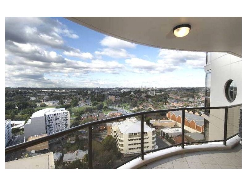 13-15 Hassall Street, Parramatta NSW 2150