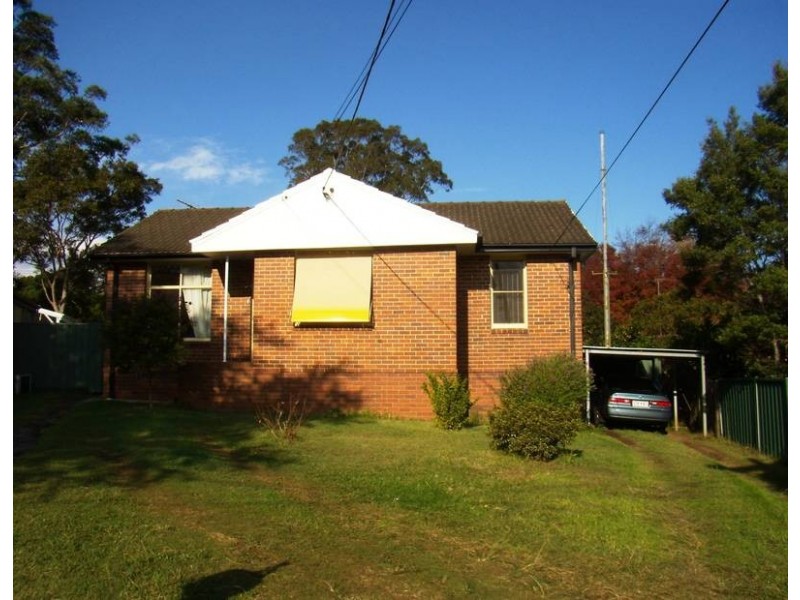 8 Carver Place, Dundas NSW 2117