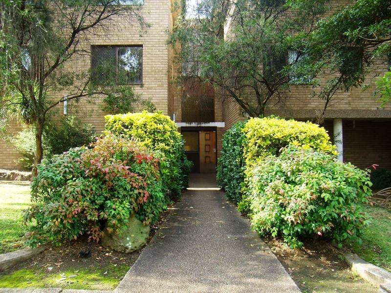 6/11-13 Marsden Street, Granville NSW 2142