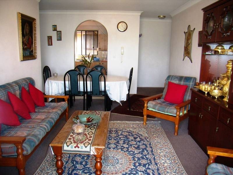 6/11-13 Marsden Street, Granville NSW 2142