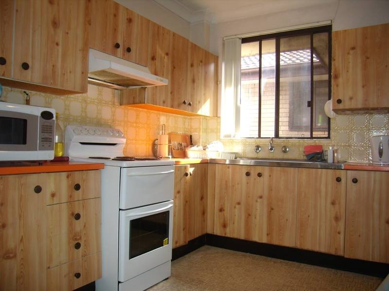 6/11-13 Marsden Street, Granville NSW 2142